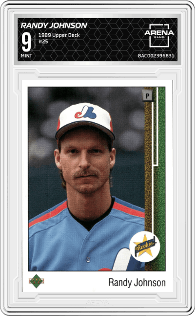 Randy Johnson