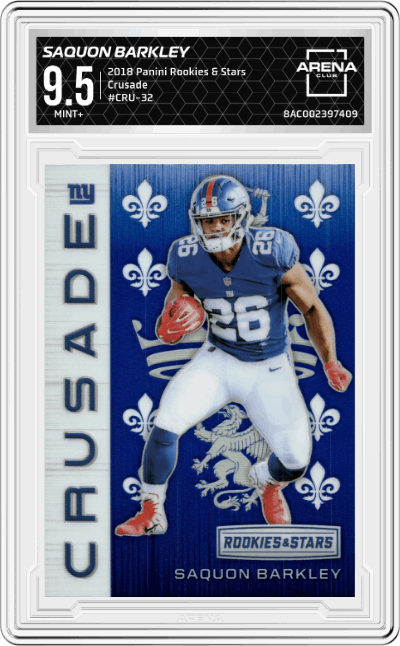 Saquon Barkley