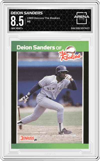 Deion Sanders