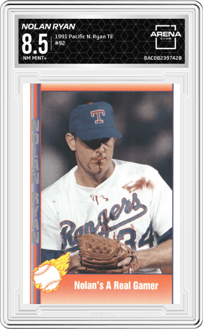 Nolan Ryan