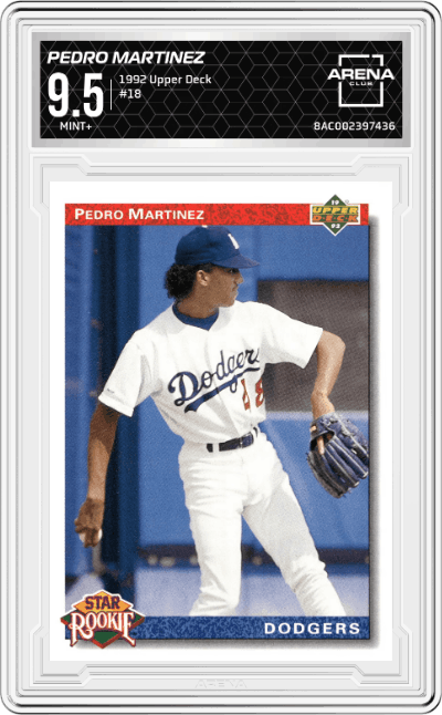 Pedro Martinez