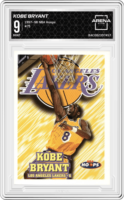 Kobe Bryant