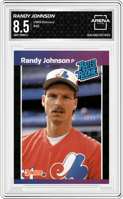 Randy Johnson