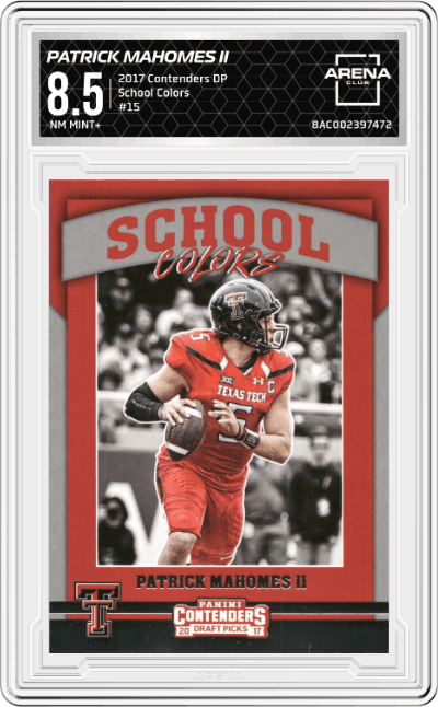 Patrick Mahomes II
