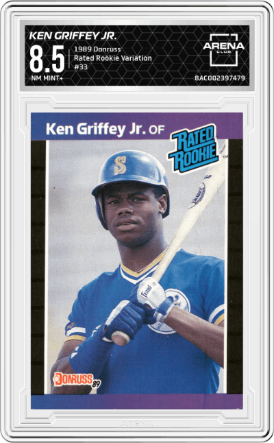 Ken Griffey Jr.