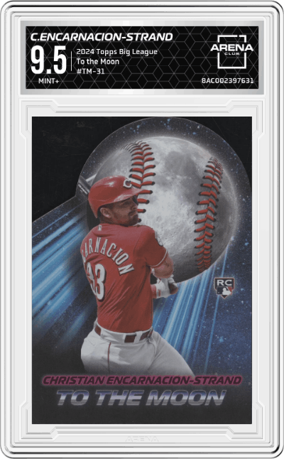 Christian Encarnacion-Strand 