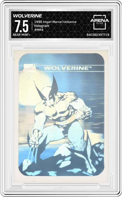 Wolverine