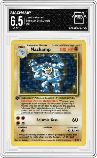 Machamp