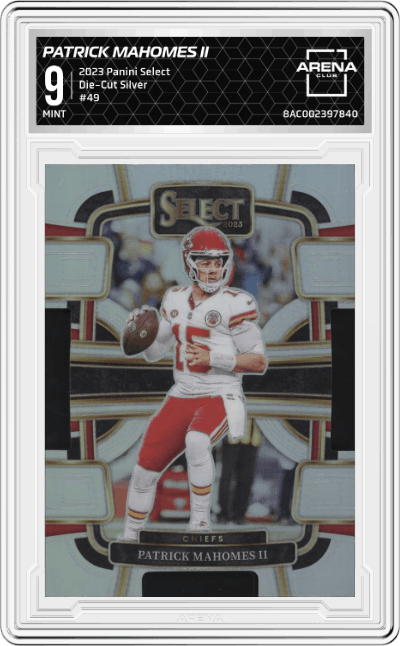 Patrick Mahomes II