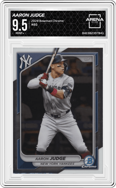 Aaron Judge