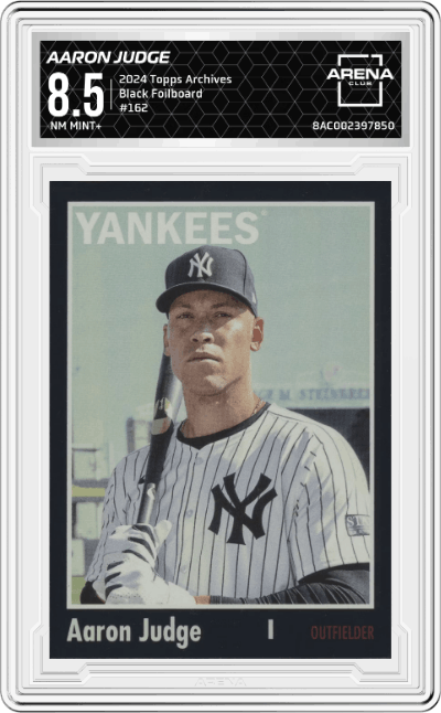 Aaron Judge