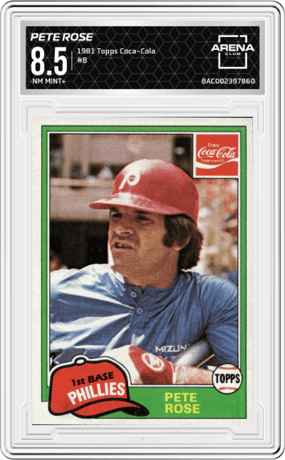 Pete Rose