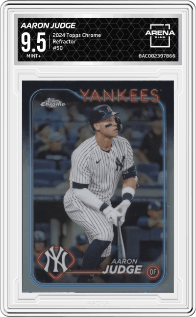 Aaron Judge
