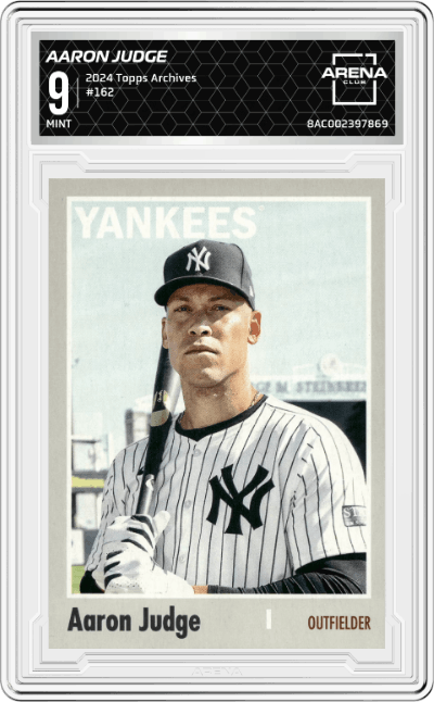 Aaron Judge