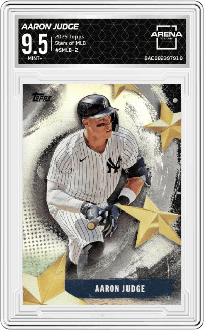 Aaron Judge	