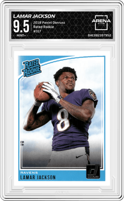 Lamar Jackson
