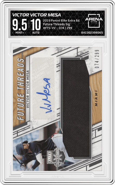 Victor Victor Mesa