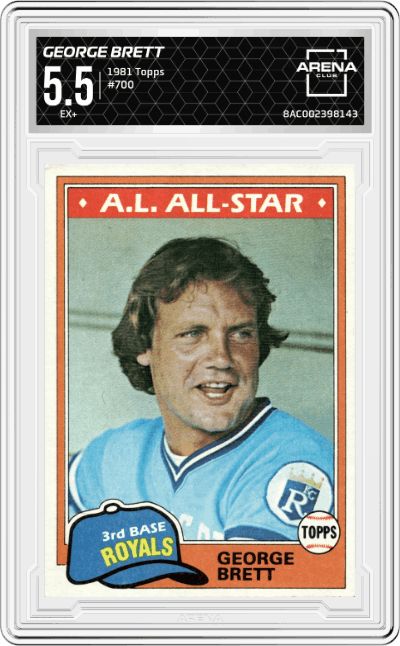 George Brett