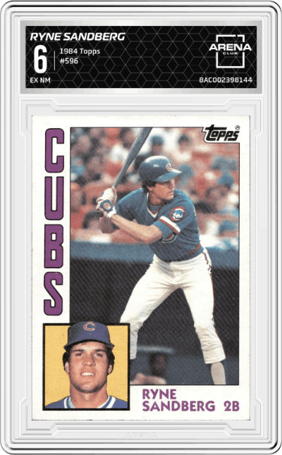 Ryne Sandberg
