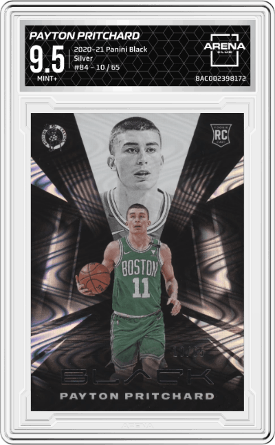 Payton Pritchard
