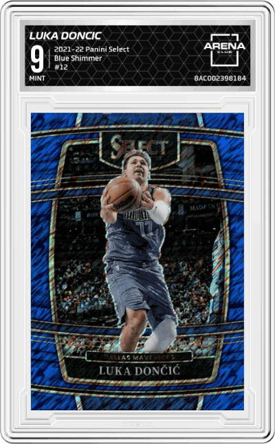 Luka Doncic