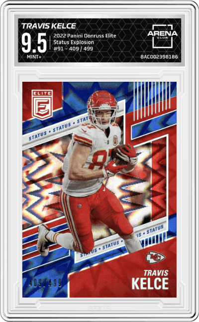Travis Kelce
