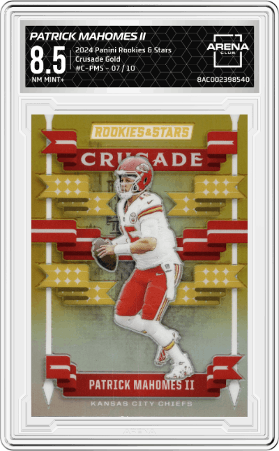 Patrick Mahomes II