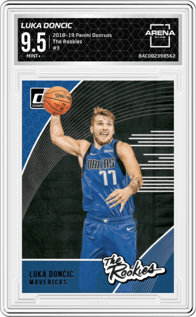 Luka Doncic