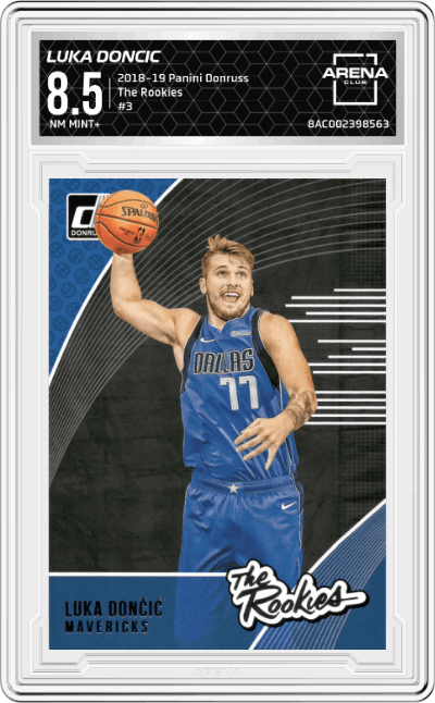 Luka Doncic