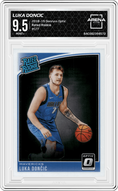 Luka Doncic