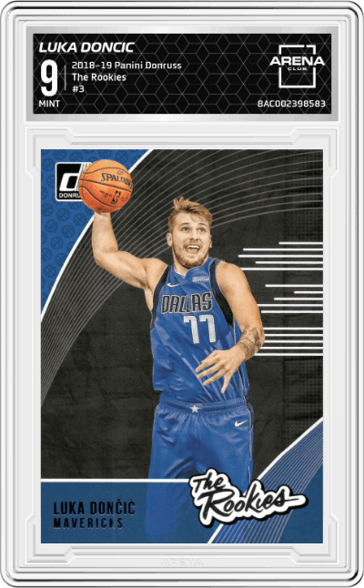 Luka Doncic