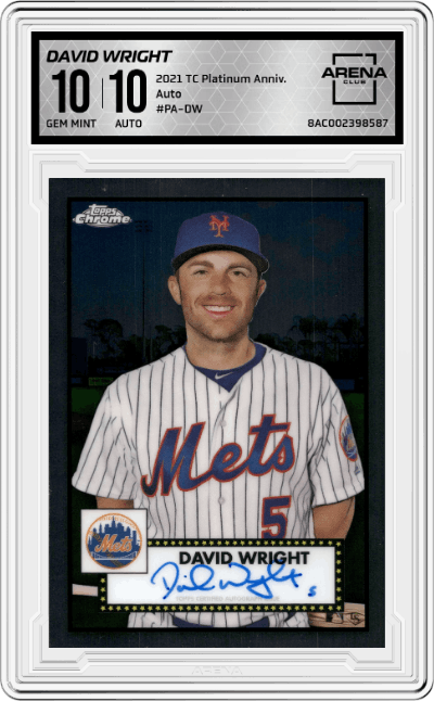 David Wright