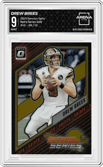 Drew Brees