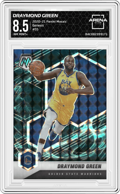 Draymond Green