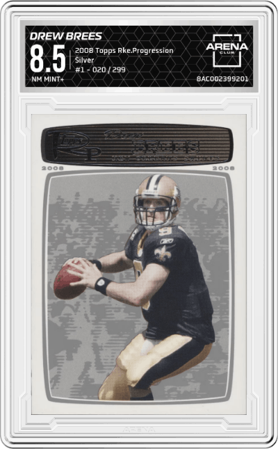Drew Brees