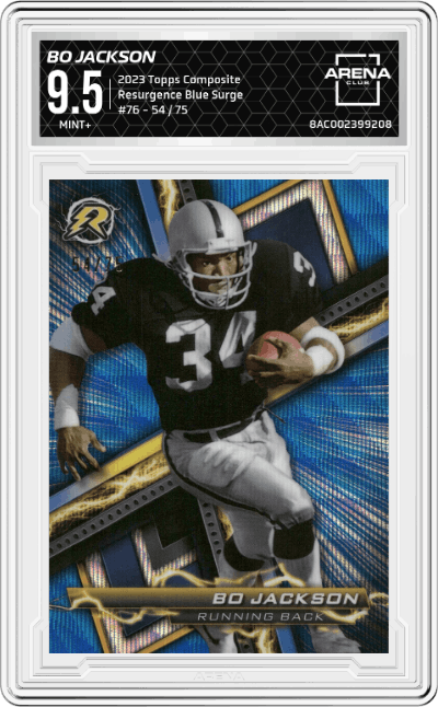 Bo Jackson