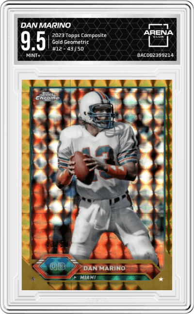 Dan Marino