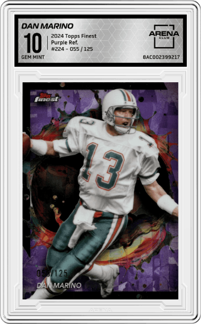 Dan Marino