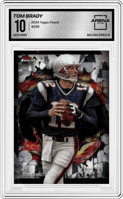 Tom Brady