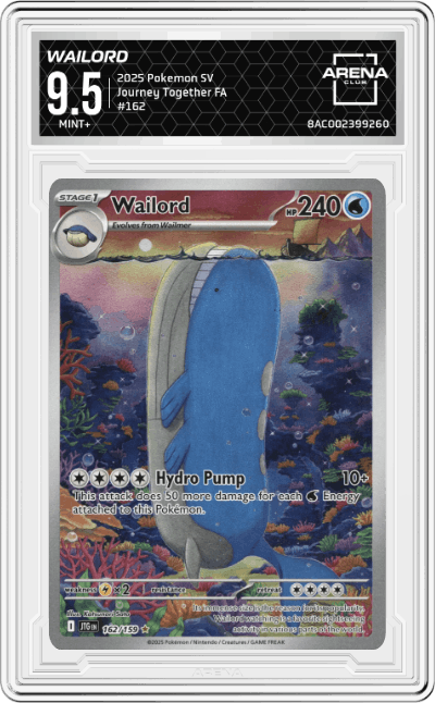 Wailord
