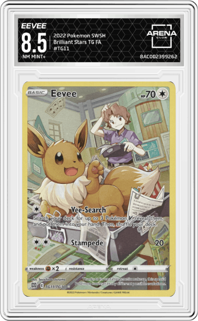 Eevee