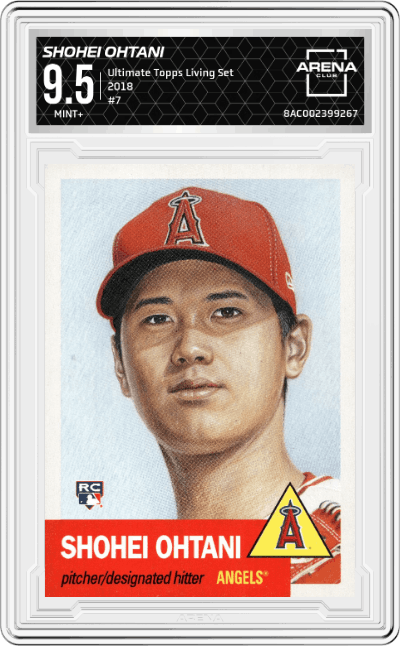 Shohei Ohtani