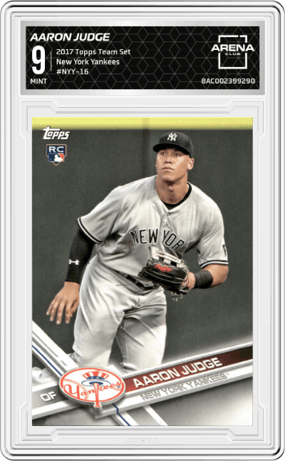 Aaron Judge
