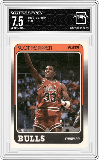 Scottie Pippen