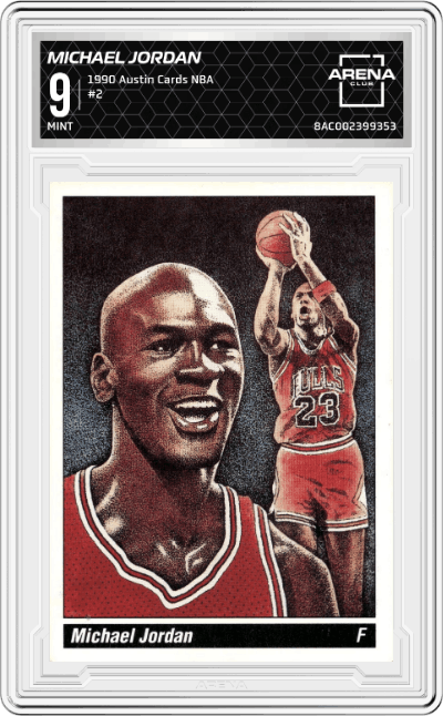 Michael Jordan