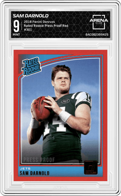 Sam Darnold