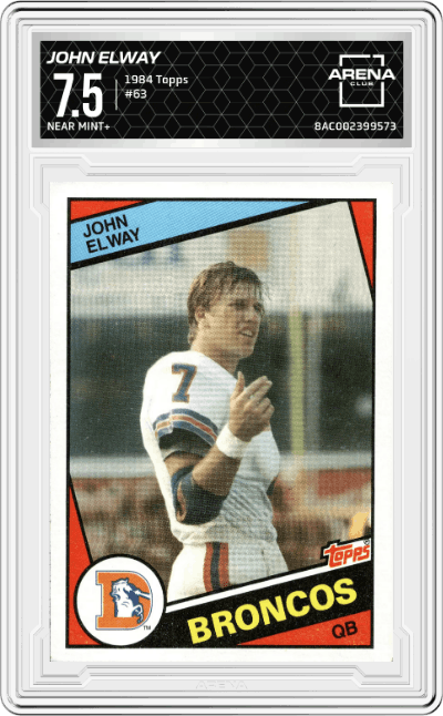 John Elway