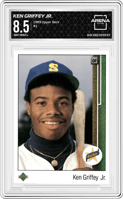 Ken Griffey Jr.
