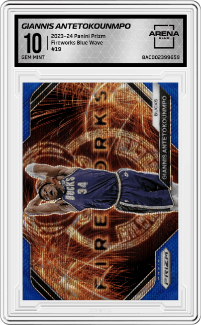 Giannis Antetokounmpo