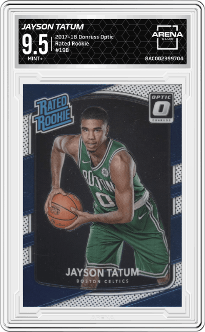 Jayson Tatum